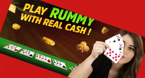 Rummy circle online cash game  With periodic promotions